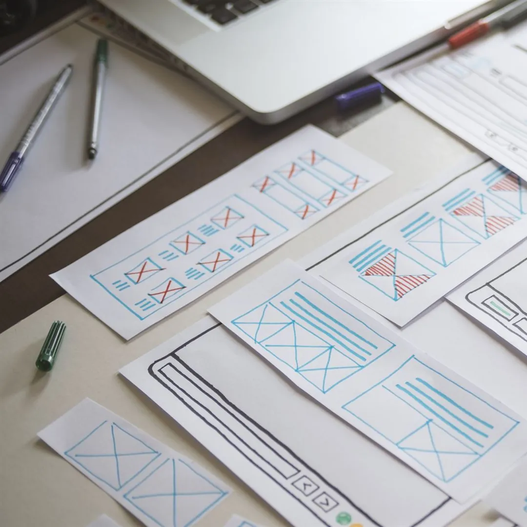 Technical Architecture