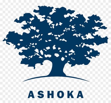 Ashoka Logo