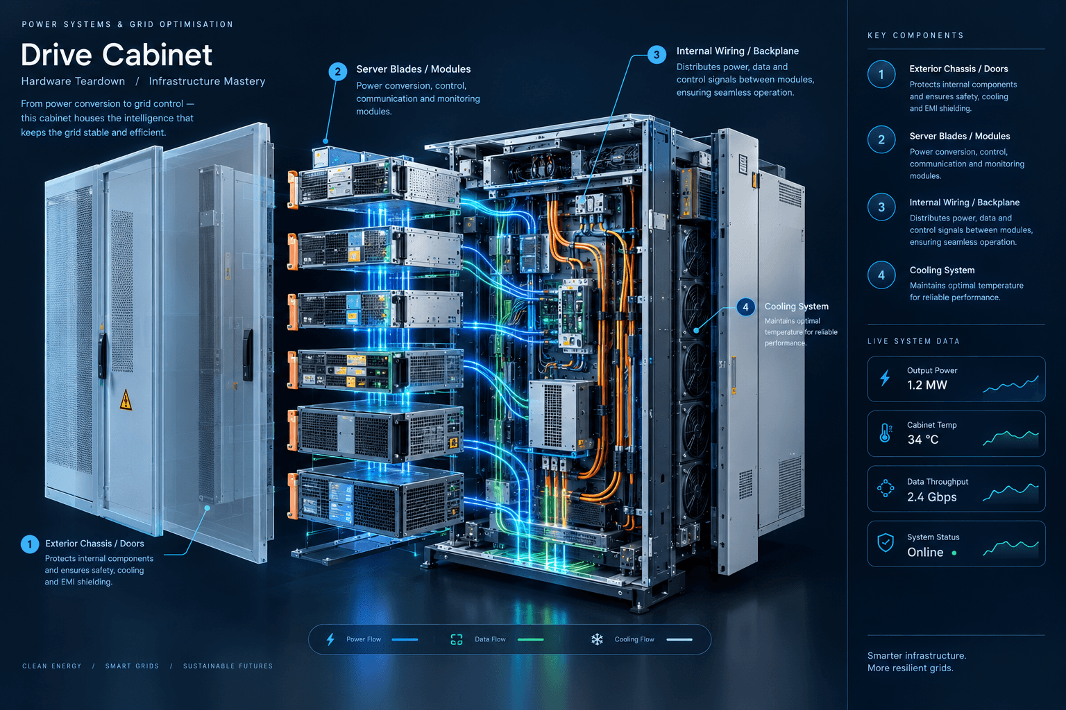 Infrastructure Mastery