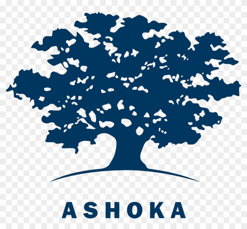Ashoka Logo