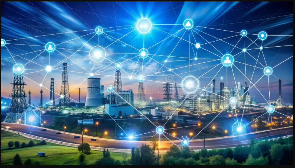 Industrial IoT Platform Preview